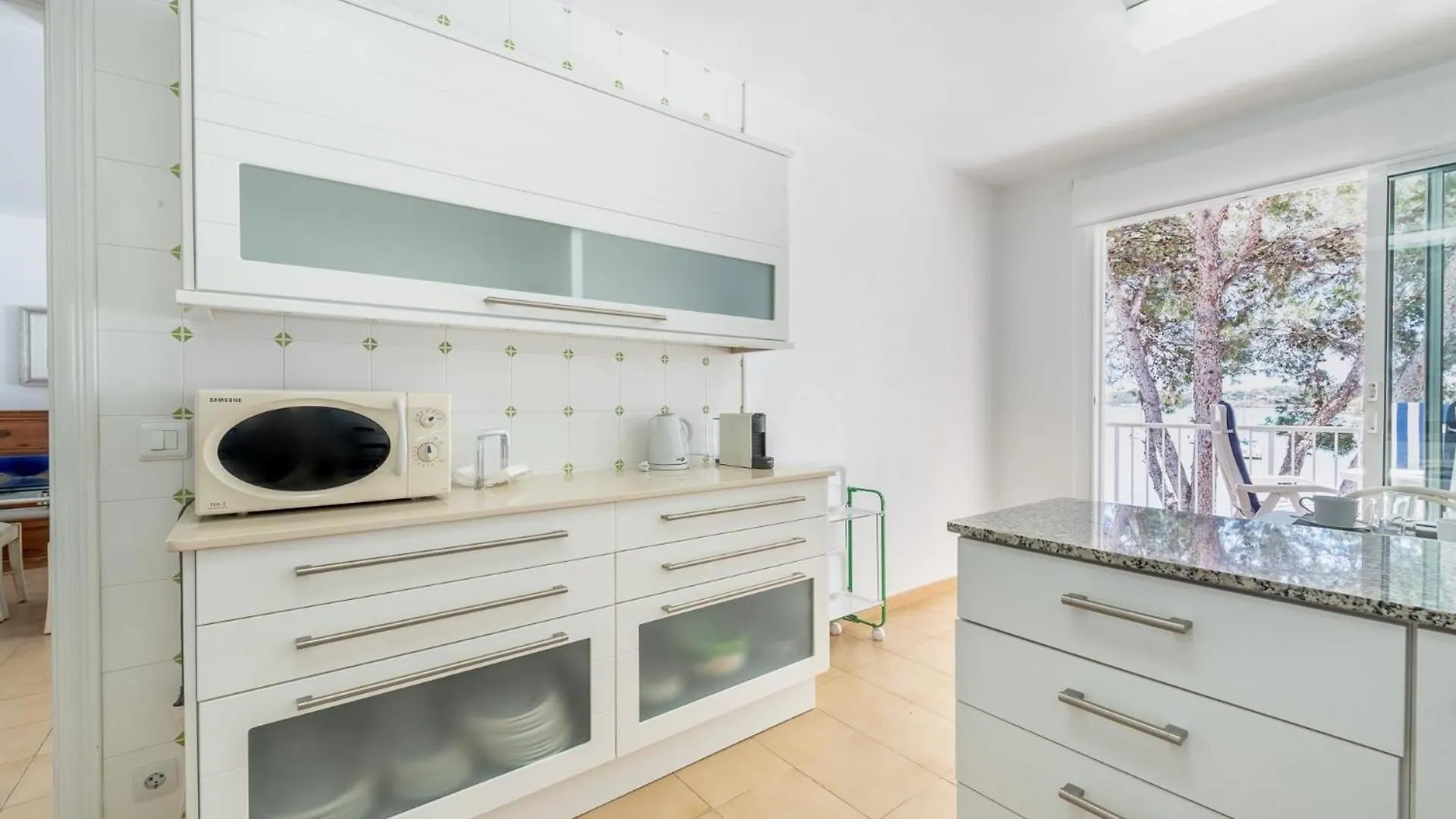 Apartment Ferienwohnung Fuer 6 Personen Ca 100 Qm In Portocolom, Mallorca Suedostkueste Von Mallorca Portocolom